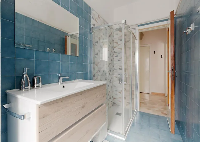 Guesthost - Cosy Mudec -via Tortona District Милан