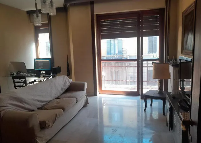 Affittacamere Da Gigi Milano