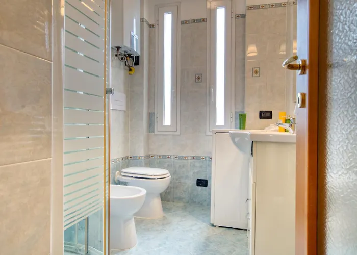 Guesthost - Giallo In Milano! Apartamento