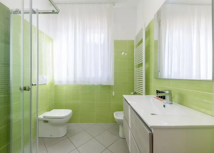 Mi Casa Arcimboldi מילאנו
