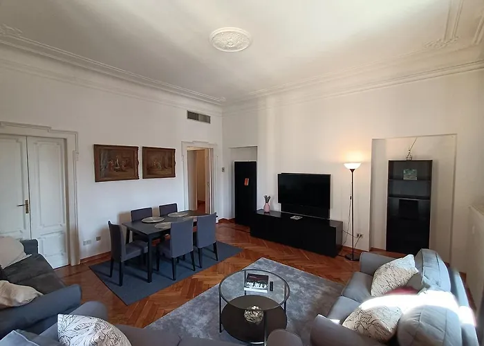 Sahi - Residenza Bianca Di Savoia Appartement *