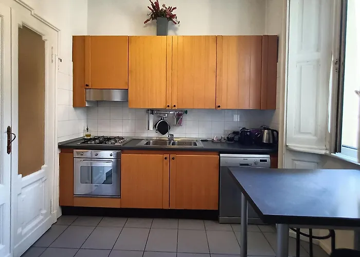Appartement Sahi - Residenza Bianca Di Savoia *