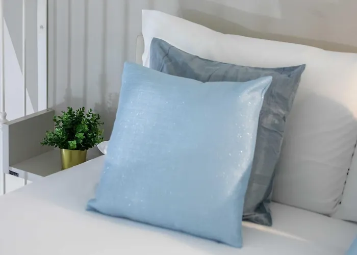 Farini Loft - Free Wifi And Netflix Апартаменты *