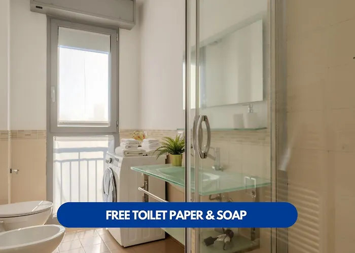 Bonomi 7 - Affittica * Milano