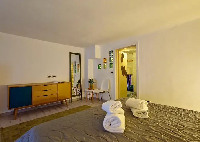 Buonarroti Loft - Citylife 15min Duomo Apartman