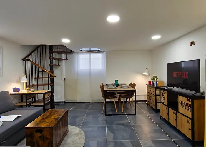 Buonarroti Loft - Citylife 15min Duomo Milánó