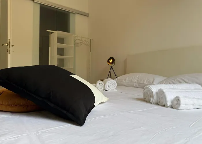 Apartamento Via Stradivari - Vicino Duomo