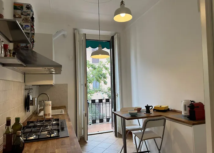 Apartamento Via Stradivari - Vicino Duomo *