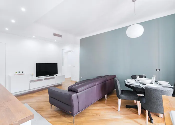 Easylife - - Bligny 29 D5p - Porta Romana Milan