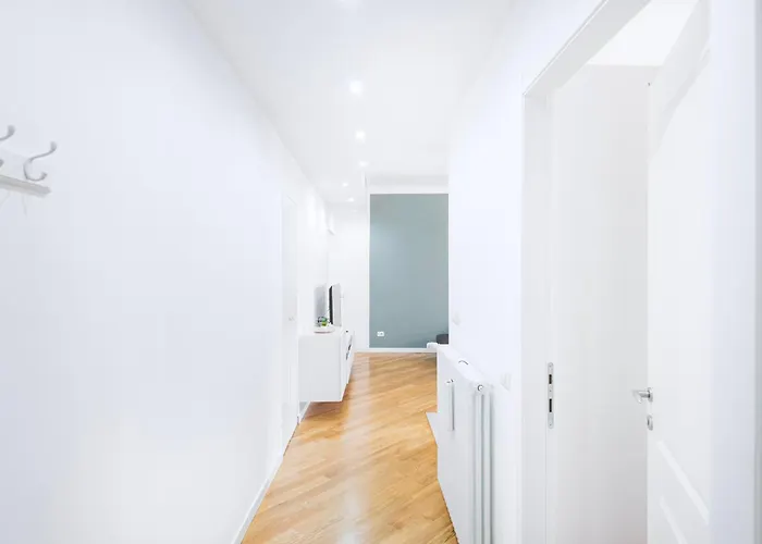Easylife - - Bligny 29 D5p - Porta Romana Apartment
