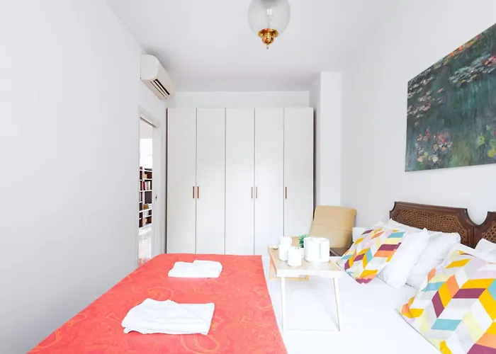 Easylife - - Casati 1d - Buenos Aires * Milán