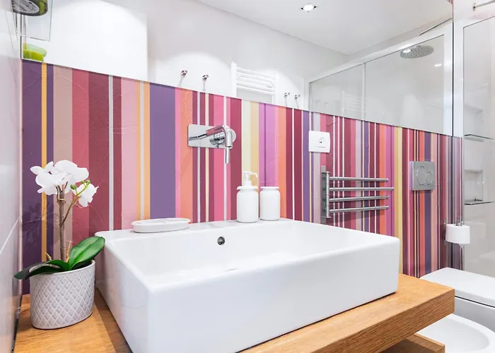 Easylife - - Rontgen 24d - Bocconi Apartmán Milán