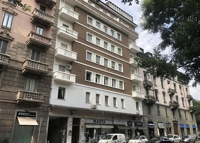 Отель Midtown *