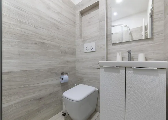 Chezromyk The Kosher 3* ミラノ