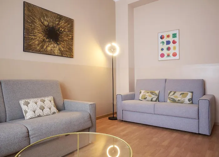 Retreats Duomo Carrobbio Apartment Mailand