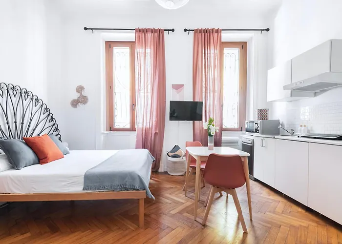 Easylife - - Taddei 14s - Washington Apartmán *