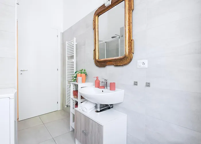 Easylife - - Taddei 14s - Washington Apartmán *