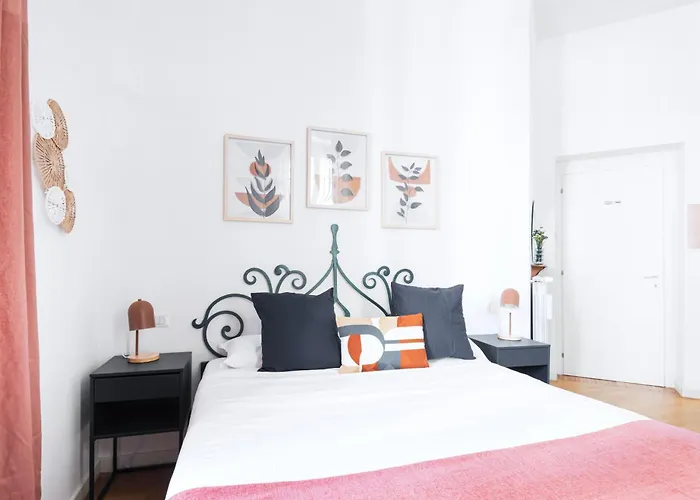Easylife - - Taddei 14c - Washington Mailand