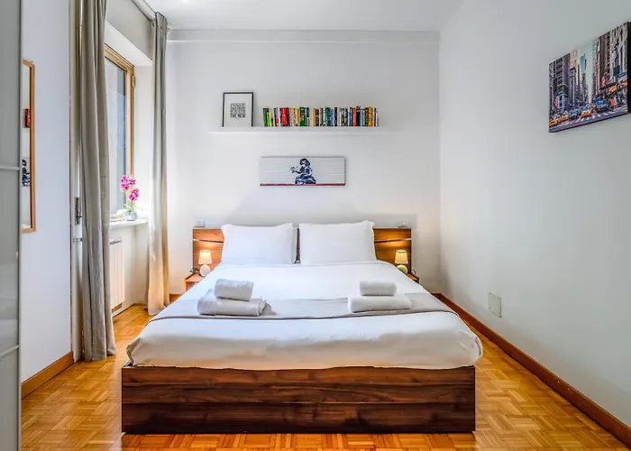 Luxury In Navigli