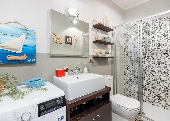 Apartamento Two Steps From-duomo Design One Flat *