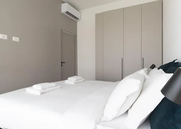 Italianway Comfort - Daragona 2 * Милан