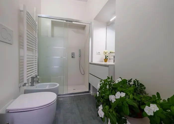 דירה Savona 17 - Design *