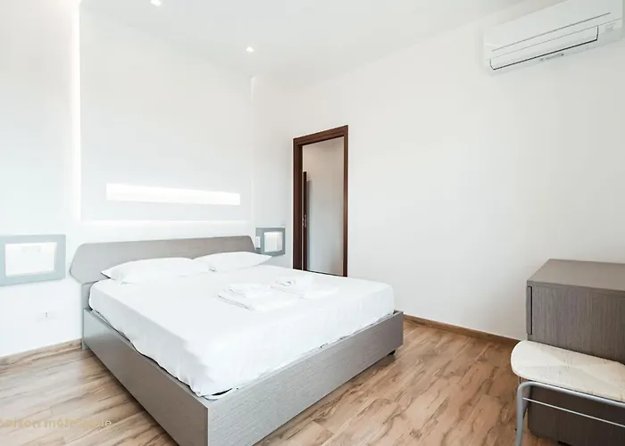 Appartement Bonola , Free Parking *