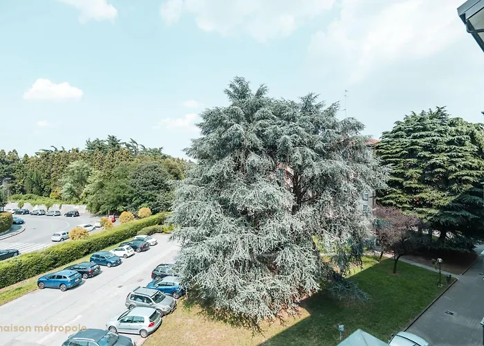 Appartement Bonola , Free Parking