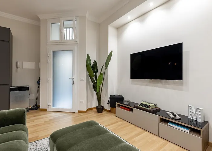 Tadino 1 * Milano