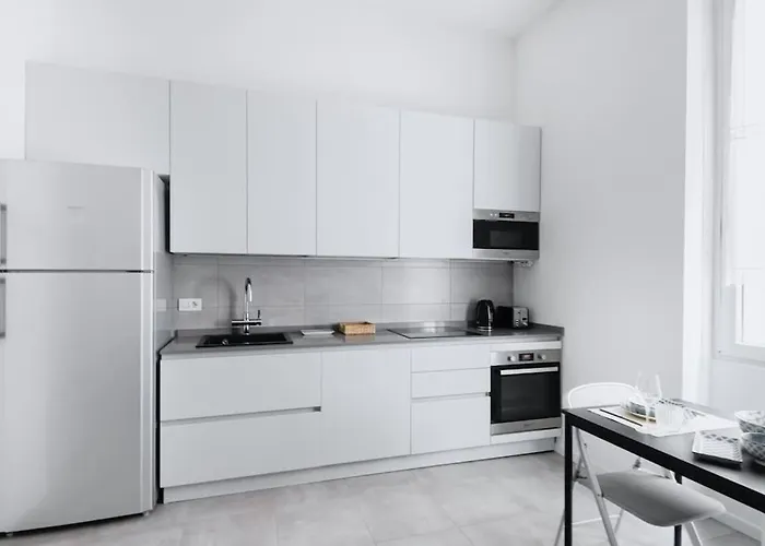 Easylife - - Lodi 115 - Porta Romana Apartmán