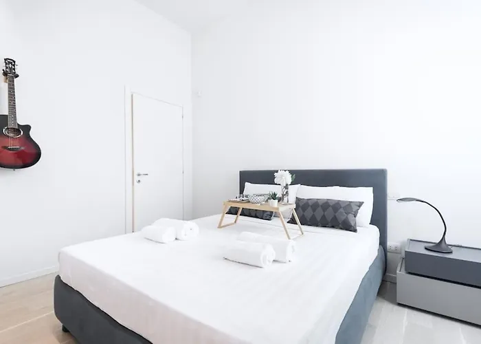 Apartmán Easylife - - Lodi 115 - Porta Romana *