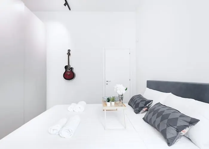 Easylife - - Lodi 115 - Porta Romana Apartmán Milán