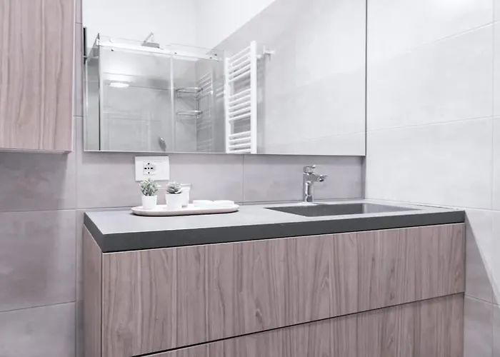 Easylife - - Lodi 115 - Porta Romana Apartmán