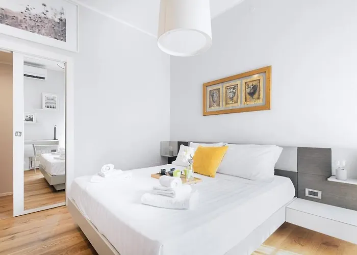 Easylife - - Kramer 31 - Porta Venezia Apartamento *