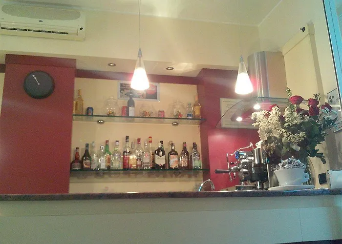 Hotel Due Giardini