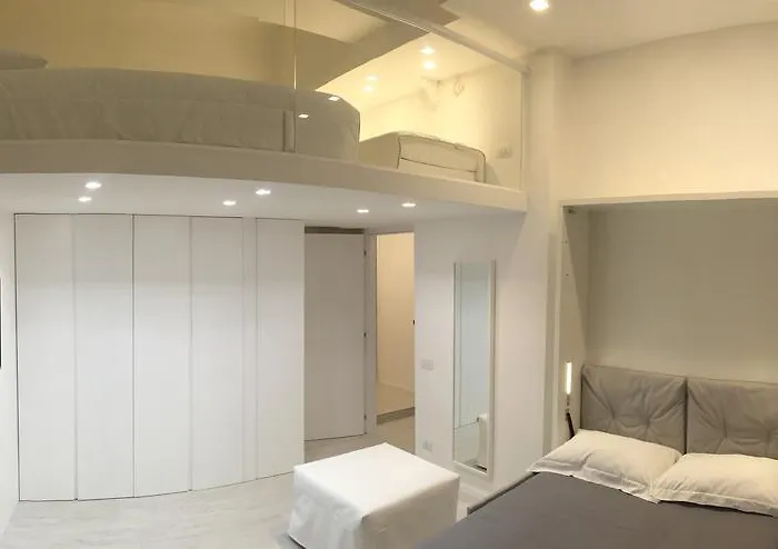 大教堂公寓式酒店 公寓