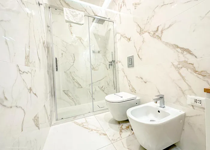 Banfi Luxury - Sauna&jacuzzi
