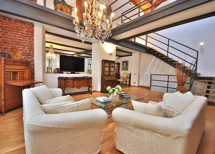 Loft By Klabhouse