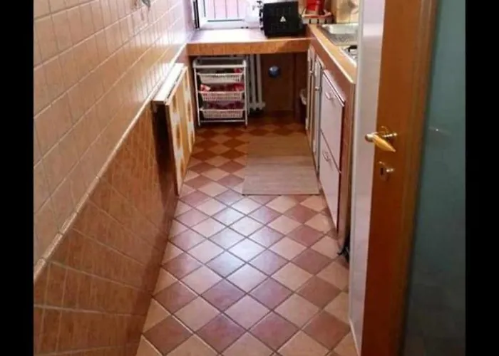 Penzion Casa Revello