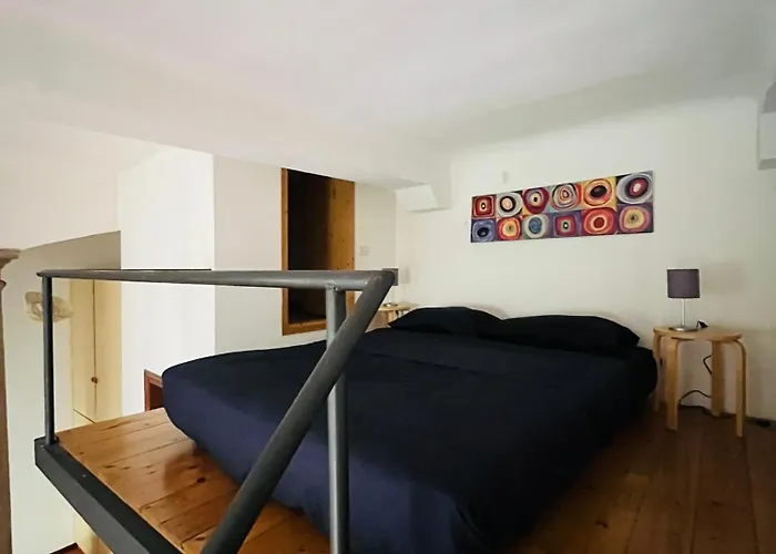 Center Apartamento