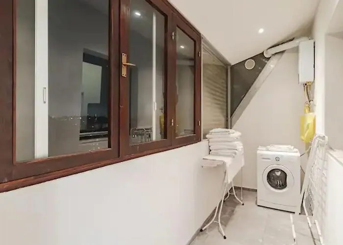 Trilocale Navigli Milan