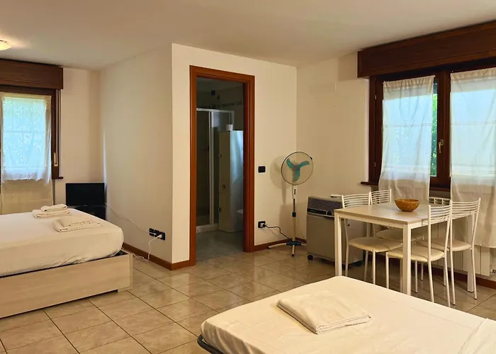 Acquatica House - San Siro District Mailand