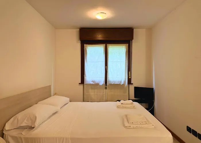 Acquatica House - San Siro District
