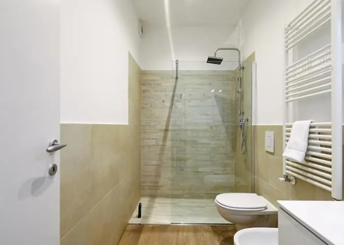 Appartement Casati Premium Repubblica- Porta Venezia Milaan