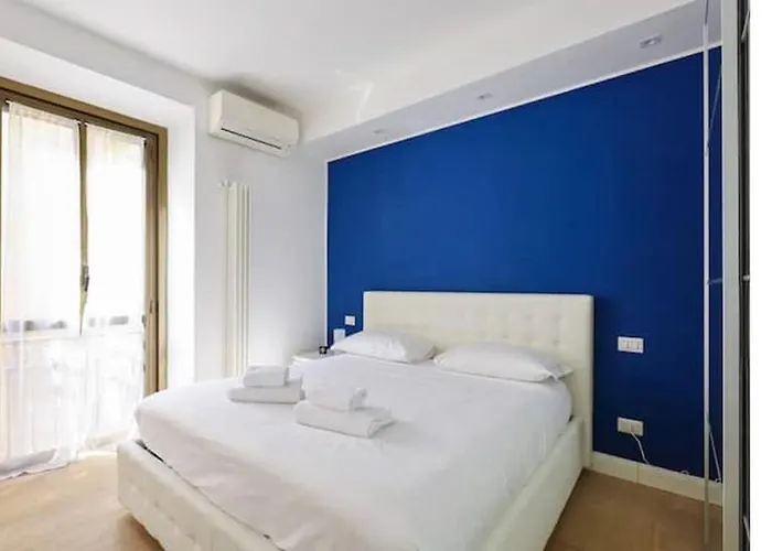 Casati Premium Repubblica- Porta Venezia Milaan