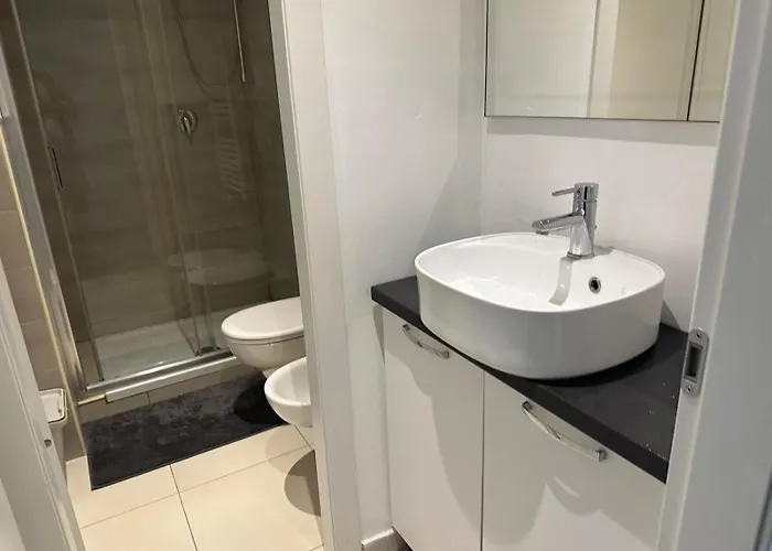 Apartman 5min Da Stazione
