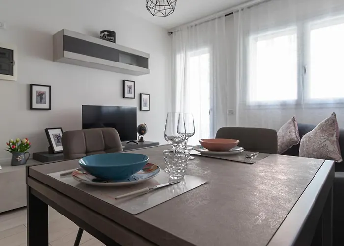 Апартаменты Italianway Comfort - Fara 29 Милан