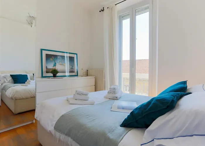 Daire The Rent - Near Navigli