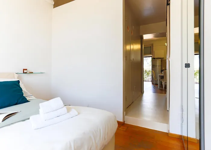 Daire The Rent - Near Navigli *
