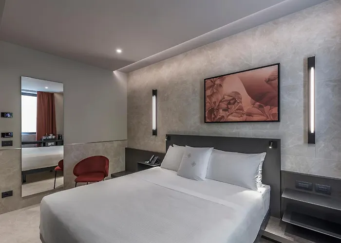 Palazzo Viridis Hotel Milaan
